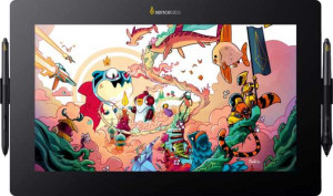 Xencelabs Pen Display 16 full review and technical specifications