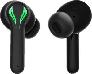 pTron Bassbuds Jade full review and technical specifications