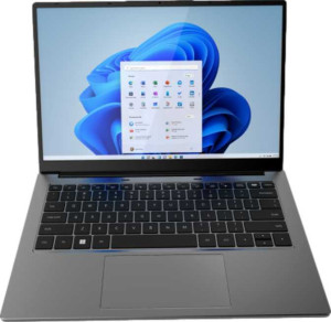 Advan Workplus 14" full review and technical specifications