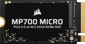 Corsair MP700 Micro 4TB