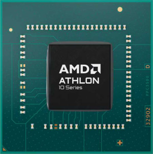 AMD Athlon Gold 20