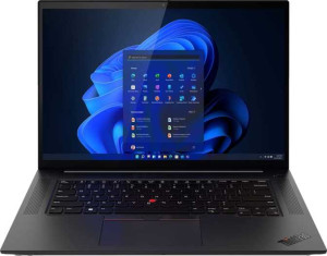 Lenovo ThinkPad X1 Extreme 16" WQUXGA Intel Core i7-12800H 1.8GHz / Nvidia GeForce RTX 3070 Ti Laptop / 64GB RAM / 4TB SSD full review and technical specifications