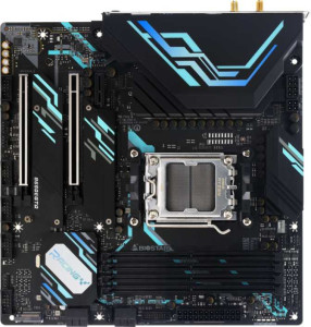 Biostar B650EGTQ full review and technical specifications