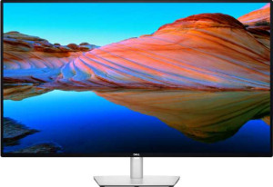 Dell UltraSharp U4323QE 43" full review and technical specifications