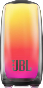 JBL Pulse 5 full review and technical specifications