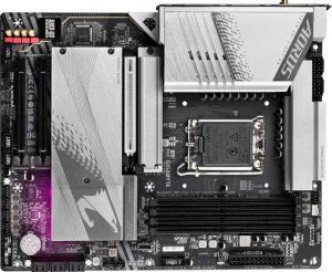 Gigabyte Z790 Aorus Elite AX-W full review and technical specifications