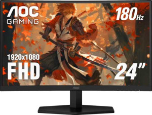 AOC C24G42E 24"
