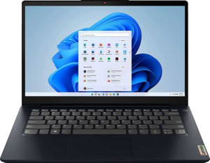 Lenovo IdeaPad 3 14ALC6 14" AMD Ryzen 5 5500U 2.1GHz / 16GB RAM / 512GB SSD full review and technical specifications