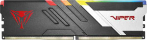 Patriot Viper Venom RGB DDR5-5200 C36 16GB (1x16GB) full review and technical specifications