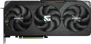 Gigabyte Radeon RX 9070 Gaming OC
