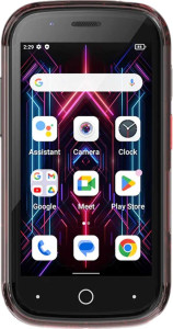 Unihertz Jelly Star full review and technical specifications