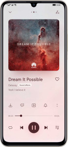 Huawei Nova Y71 full review and technical specifications