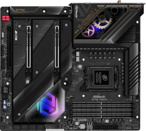 ASRock Z790 Taichi full review and technical specifications