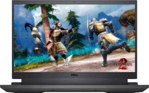 Dell G15 5520 15.6" FHD Intel Core i5-12500H 2.5Ghz / Nvidia GeForce RTX 3050 Ti Laptop / 16GB RAM / 512GB SSD full review and technical specifications