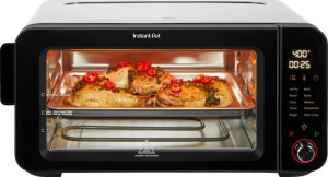 Instant Pot 6-Slice InstantHeat Air Fryer Toaster Oven