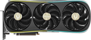 Zotac Gaming GeForce RTX 4090 AMP Extreme AIRO full review and technical specifications