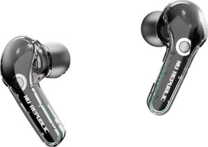 Nu Republic Cyberstud Spin full review and technical specifications