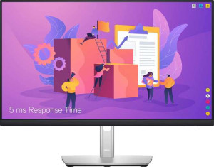 Dell P2422H 24" full review and technical specifications