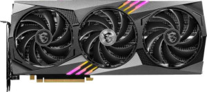 MSI GeForce RTX 4070 Gaming Trio full review and technical specifications