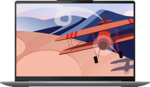 Lenovo Yoga Slim 6 14IRH8 14" Intel Core i5-13500H 2.6GHz / 16GB RAM / 1TB SSD full review and technical specifications