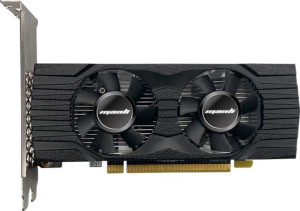 Manli GeForce RTX 3050 (M2587+N739) full review and technical specifications