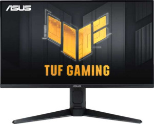 Asus TUF Gaming VG28UQL1A 28" full review and technical specifications