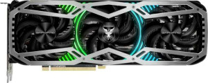 Gainward GeForce RTX 3080 Phoenix GS 12GB full review and technical specifications
