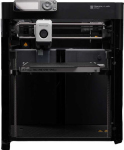 Bambu Lab P1P full review and technical specifications