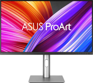 Asus ProArt PA279CRV 27" full review and technical specifications