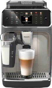 Philips Series 5500 EP5544/90 full review and technical specifications