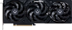 Galax GeForce RTX 5070 Fire