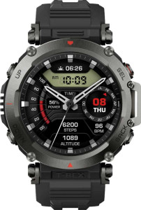 Amazfit T-Rex Ultra full review and technical specifications