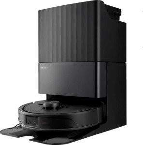 Roborock Qrevo Master full review and technical specifications