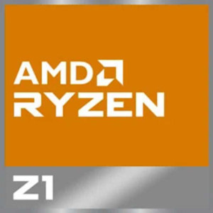 AMD Ryzen Z1 full review and technical specifications