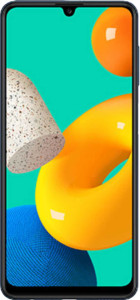 Samsung Galaxy M33 full review and technical specifications