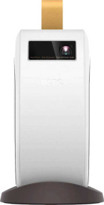 BenQ GV30 full review and technical specifications