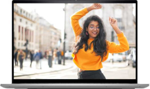 Dell Inspiron 16 5620 16" Intel Core i5-1235U 1.3GHz / 8GB RAM / 512GB SSD full review and technical specifications