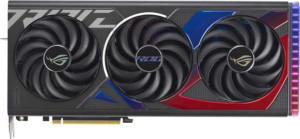 Asus ROG Strix GeForce RTX 4070 Gaming OC Edition full review and technical specifications