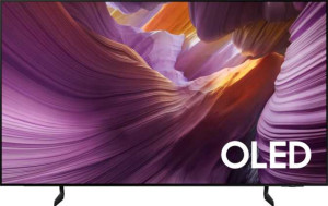 Samsung QN55S85FAF 55"