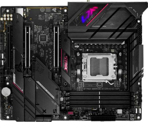 Asus ROG Strix B650E-E Gaming WiFi full review and technical specifications