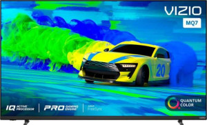 Vizio M-Series Quantum M75Q7-J03 75" full review and technical specifications