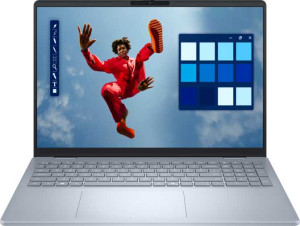 Dell 16 Plus 16" (Ultra 7 258V / 32GB RAM / 1TB)