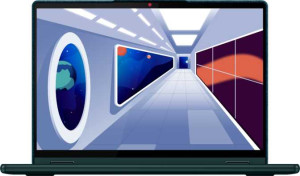 Lenovo Yoga 6 13ABR8 13.3" AMD Ryzen 5 7530U 2GHz / 16GB RAM / 512GB SSD full review and technical specifications