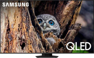 Samsung QN65Q80DAF 65"