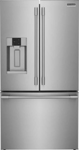 Frigidaire PRFS2883AF full review and technical specifications