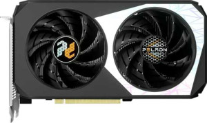 Peladn Radeon RX 6500 XT Armour full review and technical specifications