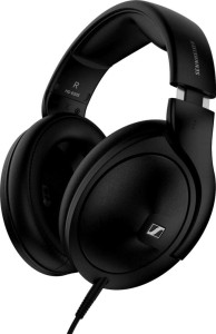 Sennheiser HD 620S full review and technical specifications
