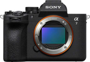 Sony Alpha 7 V full review and technical specifications