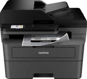 Brother DCP-L2665DW full review and technical specifications