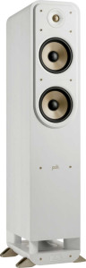 Polk Audio Signature Elite ES55 full review and technical specifications